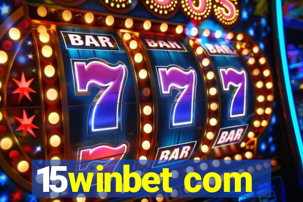 15winbet com